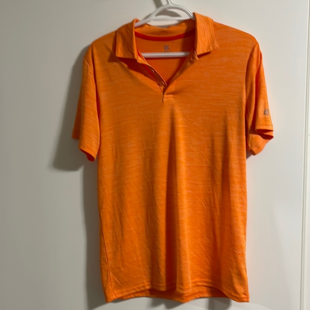 Champion youth polo